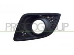 CORNICE PROIETTORE FENDINEBBIA S. FD3422134  FORD - FIESTA - 2006  2008