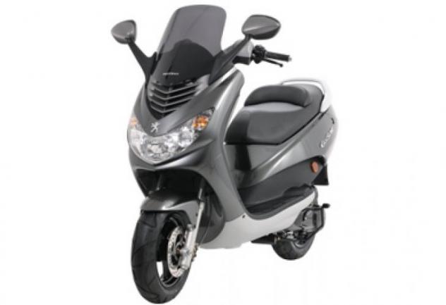 PEUGEOT ELYSTAR TSDI 50 STRUMENTAZIONE CONTACHILOMETRI GRUPPO STRUMENTI 2003 - Foto 9