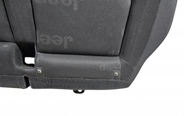 SEDUTA SEDILI POSTERIORI JEEP Renegade Serie 185852384 (1418) - Foto 14