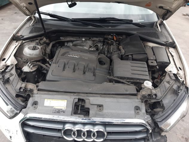 Ricambi vari Audi A3 8V 1.6TDI del 2014 - Foto 6