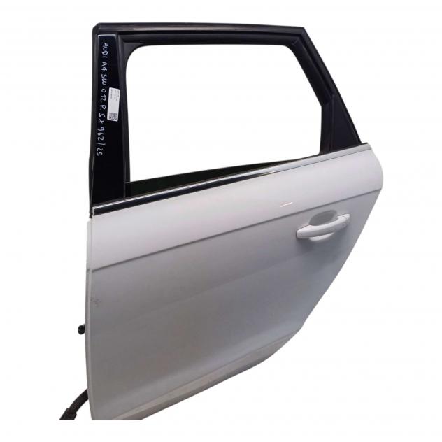 PORTIERA POSTERIORE SINISTRA AUDI A4 Avant (B8) 8K5833051D CAG (1115) - Foto 3