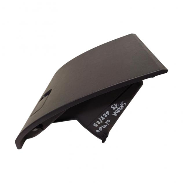 CASSETTO PORTA OGGETTI SKODA Citigo 1° Serie 1S185710182V (11) - Foto 4