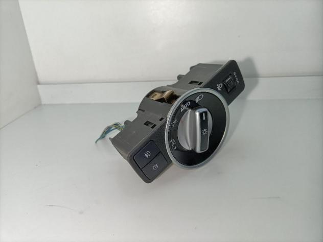 COMANDO LUCI MERCEDES GLA Serie A21290505519107 (13) - Foto 4