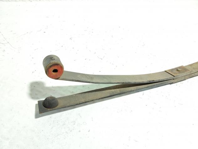 BALESTRA POSTERIORE DX SUZUKI Santana Serie SJ 413 F10A (8692) - Foto 5