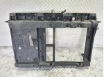 CALANDRA PEUGEOT 207 2° Serie 9673228580 (09)