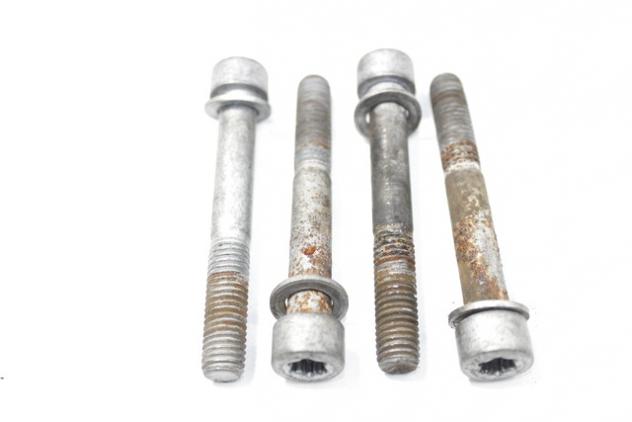 BULLONI TELAIO SUPPORTO MOTORE M10X90-U1-8.8 BMW F 800 R K73 2005 - 2019 07119907843 ENGINE HOLDER BOLTS