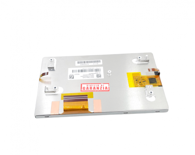 SCHERMO DISPLAY NAVIGATORE SOLO SCHERMO RENAULT Captur Serie 259150423R (1319) - Foto 14