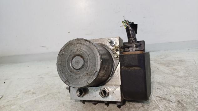 CENTRALINA ABS PEUGEOT 3008 Serie 0265951325/0265230879/9666848380 DV6TED4-9HZ-9H01 diesel 1560 (0916) - Foto 5