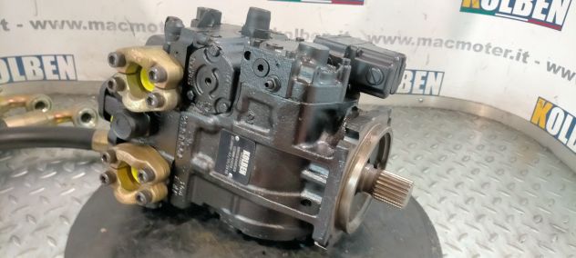 Pompa Danfoss 90R055KA148S3C6C03NNN 424224 - Foto 3