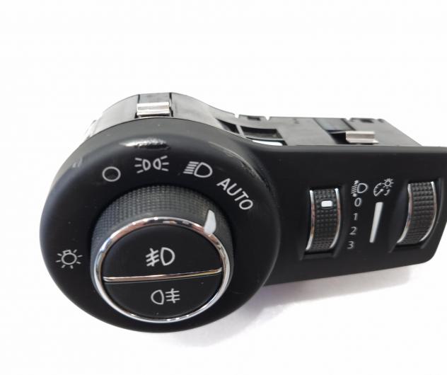 INTERRUTTORE COMANDO LUCI JEEP Compass Serie P6BT87LXHAB (16) - Foto 3