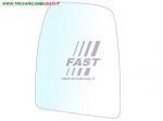 VETRO SPECCHIETTO IVECO DAILY 14 DX SUPERIORE RISCALDATO SHORT ARM FT88576  &hellip;