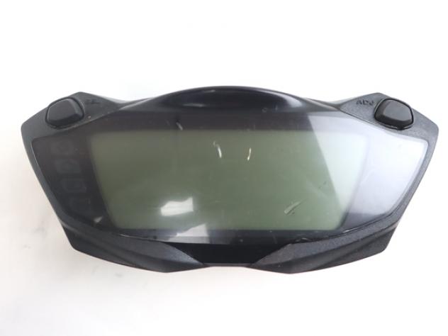 SUZUKI GSX S 750 3410013K00 STRUMENTAZIONE CONTACHILOMETRI WC50 17 - 20 SPEEDOMETER - Foto 3