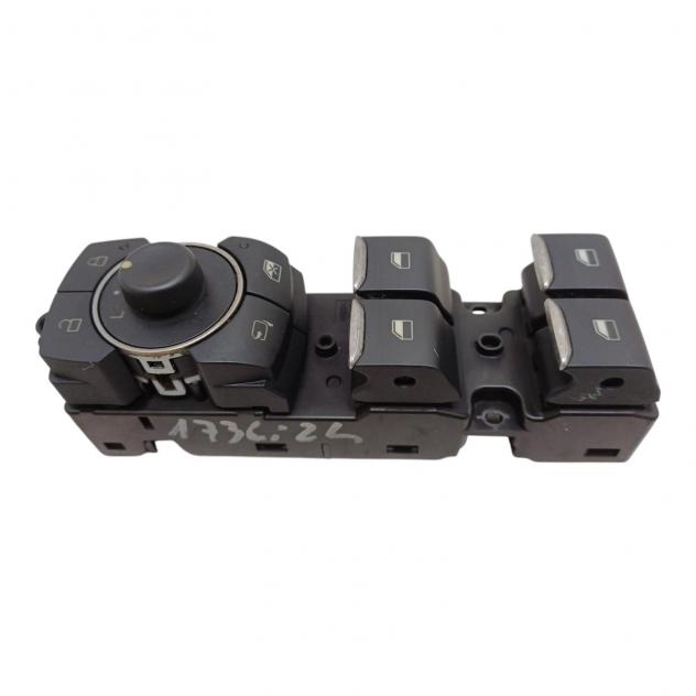 PULSANTIERA ANTERIORE SINISTRA FORD Kuga Serie (DFK) 5X7T-14540-DC (19) - Foto 3