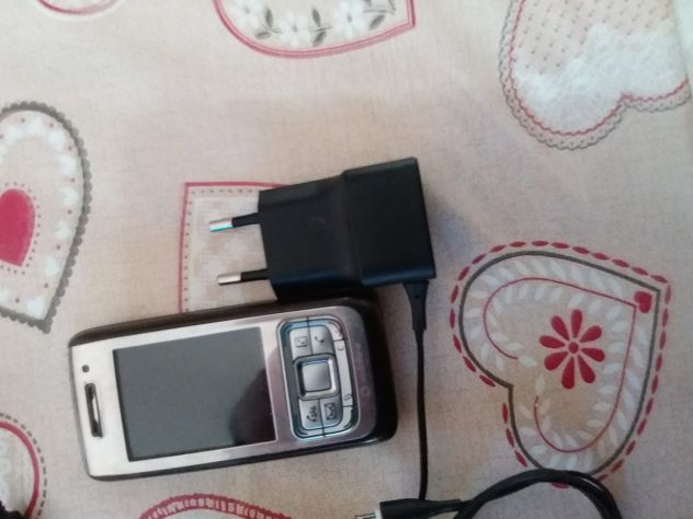 2 Cellulari NON FUNZIONANTI: Huawei Ideos + Nokia – Per Pezzi o Riparazione - Foto 6