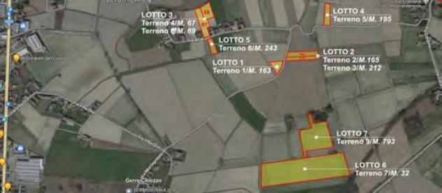 R.G.E. 489/2022 Pavia - Foto 4