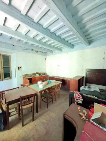 DOVADOLA - CASA INDIPENDENTE CON TERRENO AGRICOLO - Foto 2