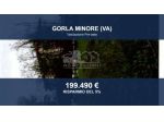 Immobile in asta di 4407 m² in vendita a Gorla Minore