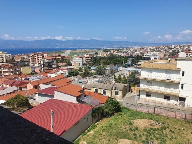 Rustico in vendita a Reggio di Calabria