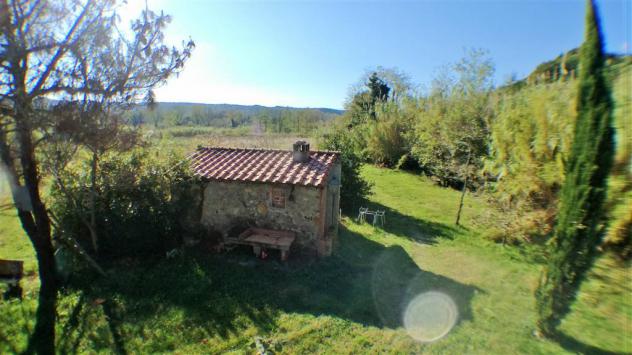 Vendita Rustico casale da 380 mq con giardino con posto auto - Foto 13