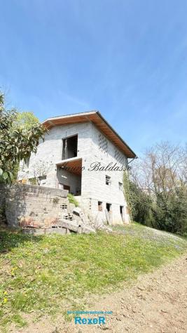 RUSTICO di 8 vani e di 180 mq (SUSEGANA) rif. 26-MS011R - Foto 7