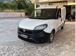Fiat  Dobl1.6 MJT 105CV S&S Cargo Business- 2021