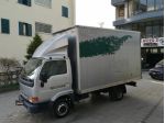 NISSAN CABSTAR 3.0TD