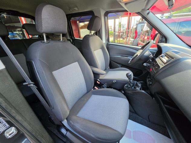 Fiat Dobl1,6 diesel 11/2013 Cv105 - Foto 10