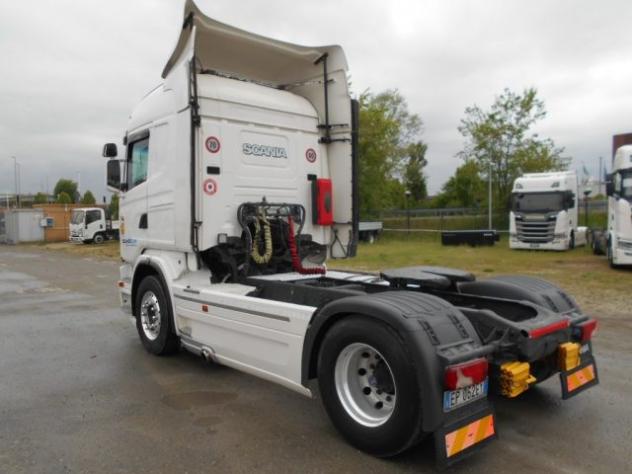 SCANIA G 440 rif. 23530262 - Foto 4