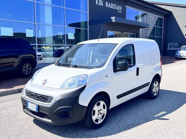 FIAT Fiorino 1.3 Mtj 95CV SX Cargo