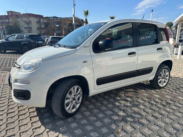 Fiat Panda 0.9 TwinAir 4x4 Pop Van 2 posti - Foto 8