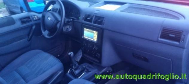 FORD Transit Connect 200S 1.8 TDCi/90CV PC N1 rif. 20400802 - Foto 10