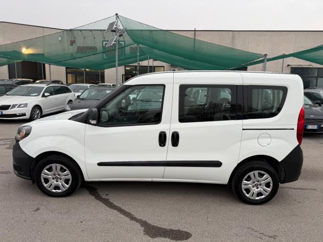 Fiat Doblo Combi 5 POSTI - Foto 2