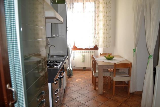 appartamento in vendita a Poggibonsi