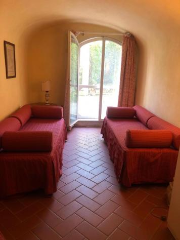 appartamento in affitto a Pisa in zona Lungarni