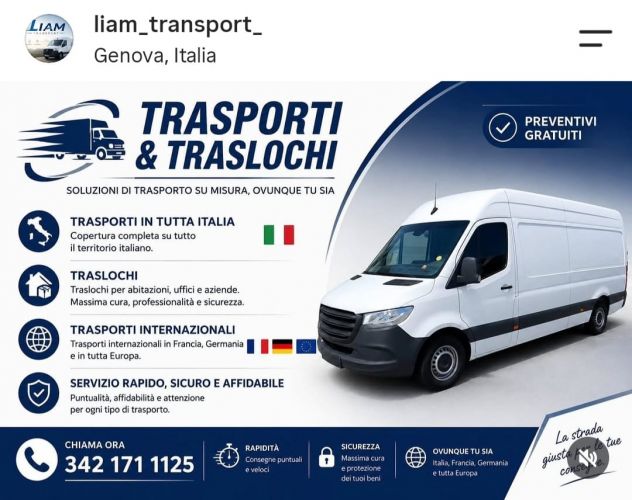 Transport
