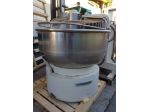 Impastatrice a forcella 250 kg usata revisionata