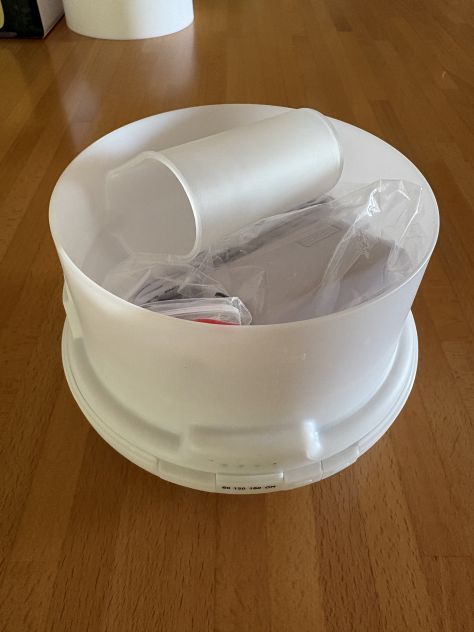 Aroma diffusore nuovo - Foto 3