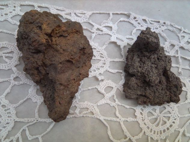 Due rocce vulcaniche - Foto 5
