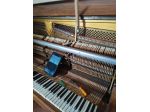 Accordature e riparazioni pianoforti - Bergamo e provincia