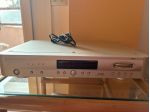 Sintonizzatore Marantz ST-17 stereo tuner HDAM