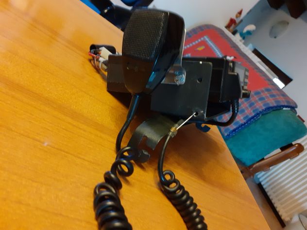 Rif.131 Ricetrasmettitore VHF - Foto 3