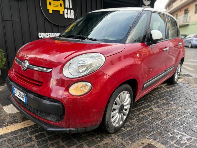 Fiat 500L 1.3 Multijet Pop Star - Foto 3