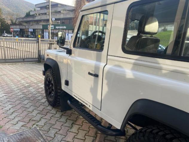LAND ROVER Defender 90 2.2 TD4 Station Wagon rif. 19949650 - Foto 7