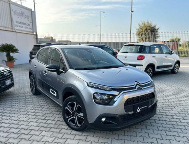 CITROEN C3 PureTech 83 S&S Shine rif. 23987263 - Foto 3
