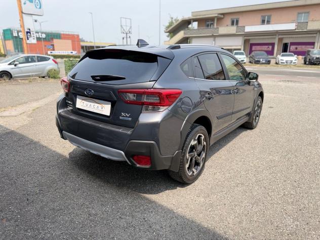 Subaru XV Style 2.0 i e-Boxer MHEV #11333 - Foto 5