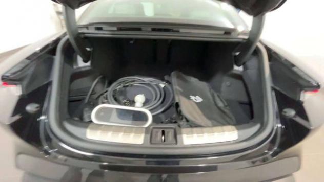 Porsche Taycan Taycan Turbo S - Foto 5