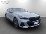 BMW 520 d 48V Msport xdrive auto rif. 22105095