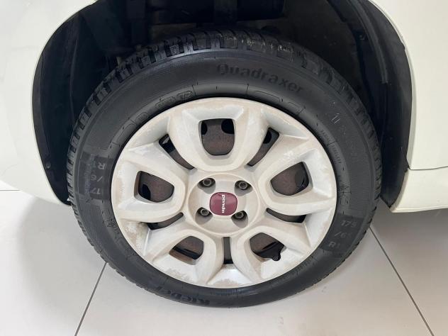 FIAT Panda 0.9 TwinAir Turbo Natural Power Easy - Foto 7