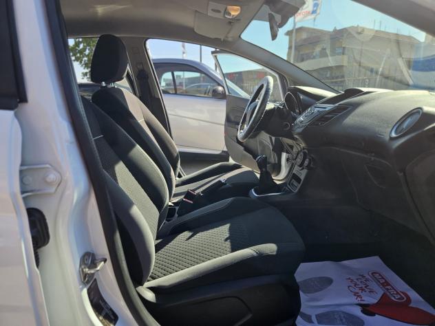 Ford Fiesta 1.0 80CV 5 porte - Foto 8