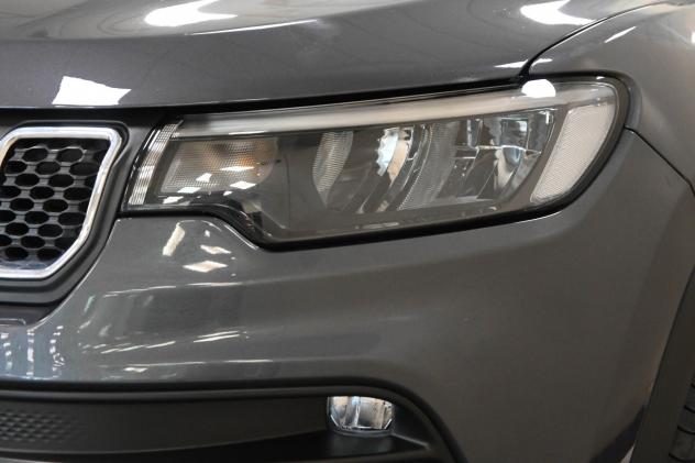 JEEP Compass 2ª serie Compass 1.3 Turbo T4 190 CV PHEV AT6 4xe Limited - Foto 3